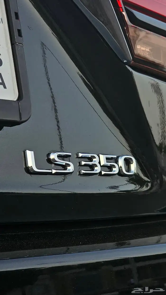 لكزس LS 350 2024 32