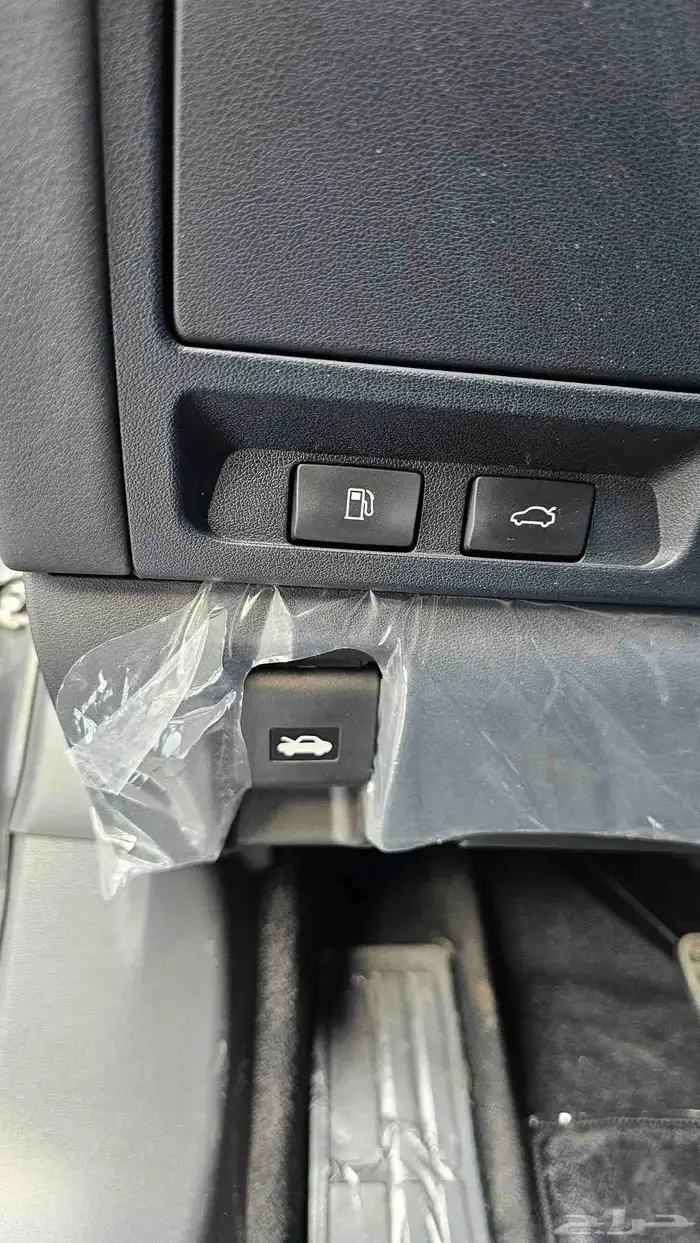 لكزس LS 350 2024 36