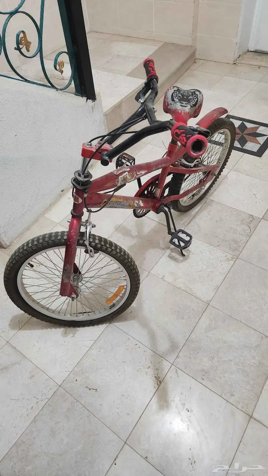 سيكل للبيع 0