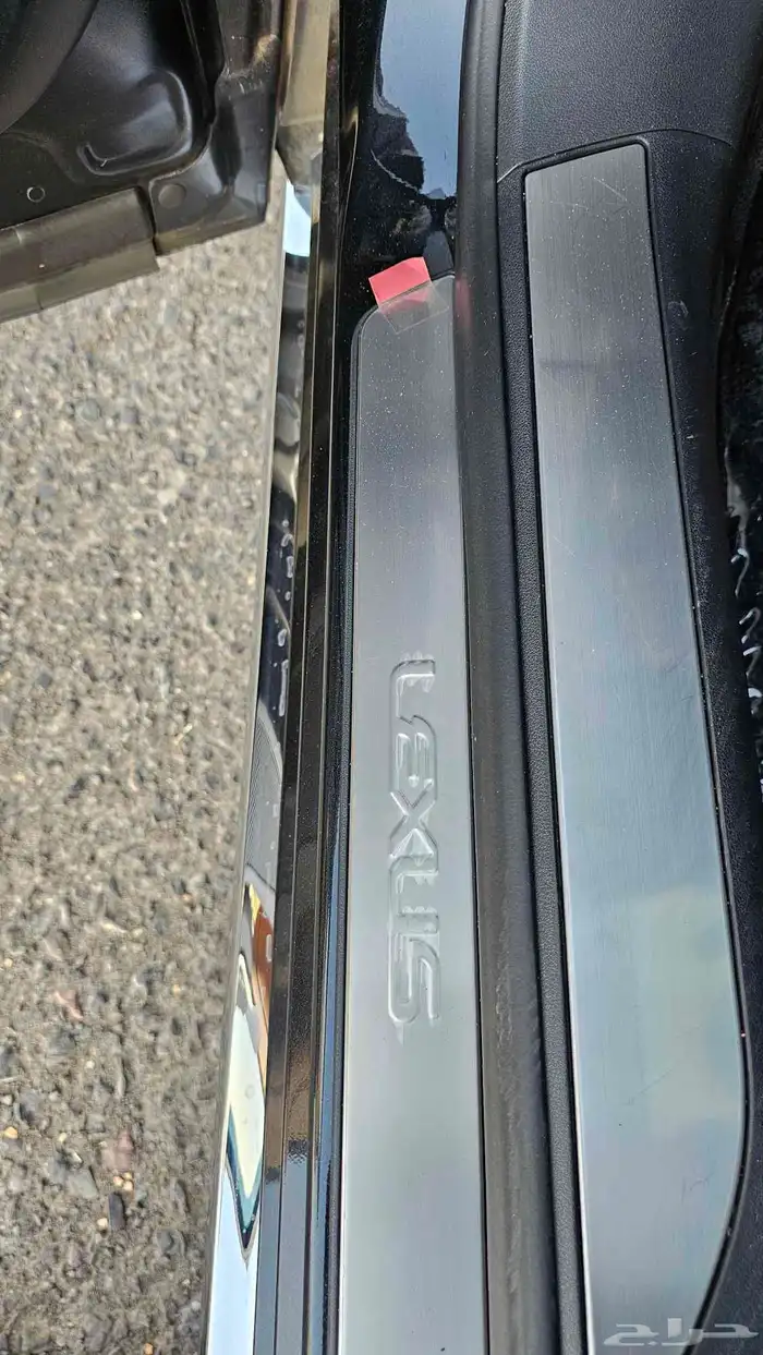 لكزس LS 350 2024 37