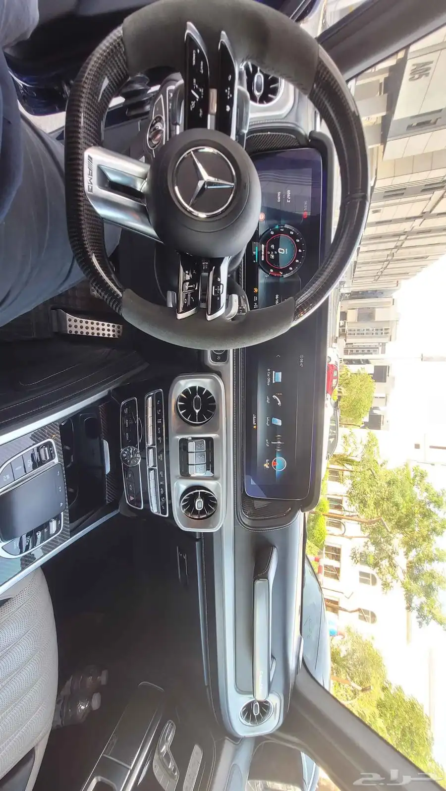 مخزن جفالي G63 21