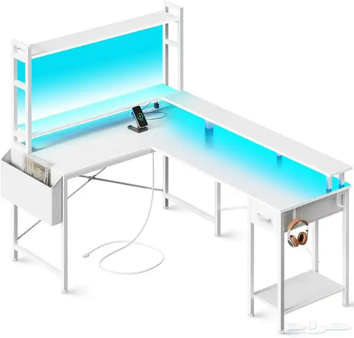طاولة قيمنق العصري Modern Gaming table 14