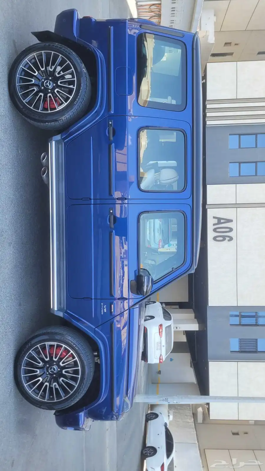 مخزن جفالي G63 12