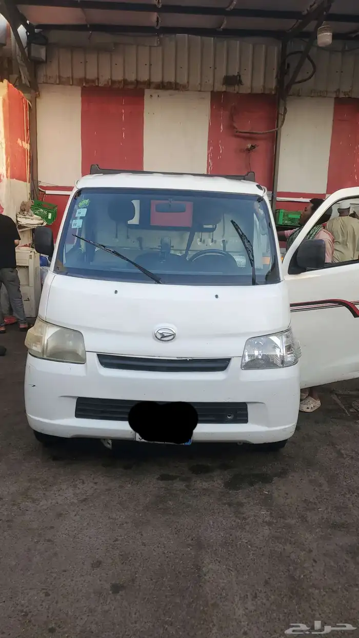 دباب نقل العفش بجدة وصولا مكه والطايف 6
