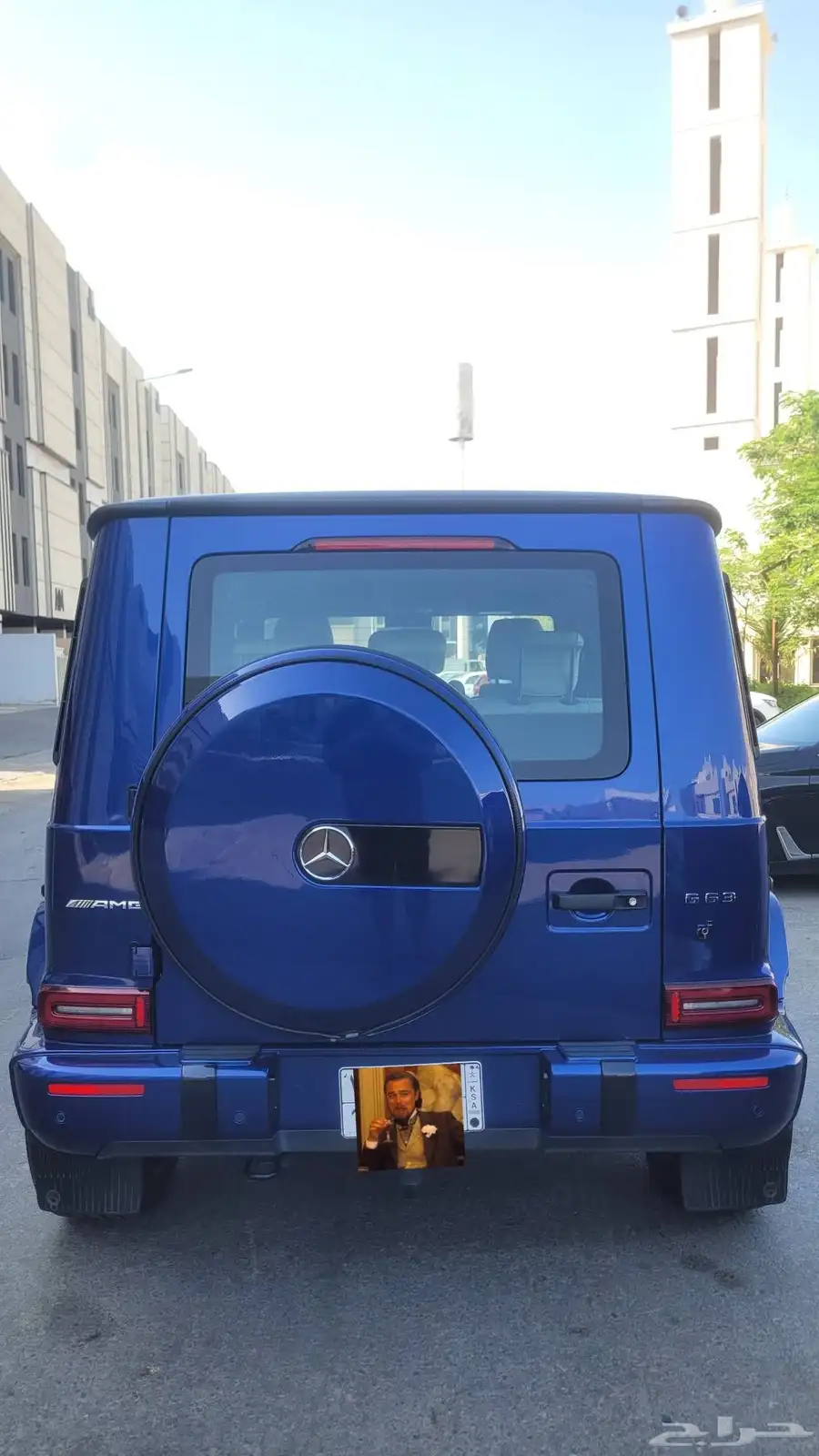 مخزن جفالي G63 1