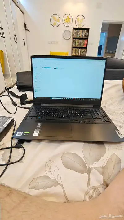 لابتوب العاب لينوفو 6