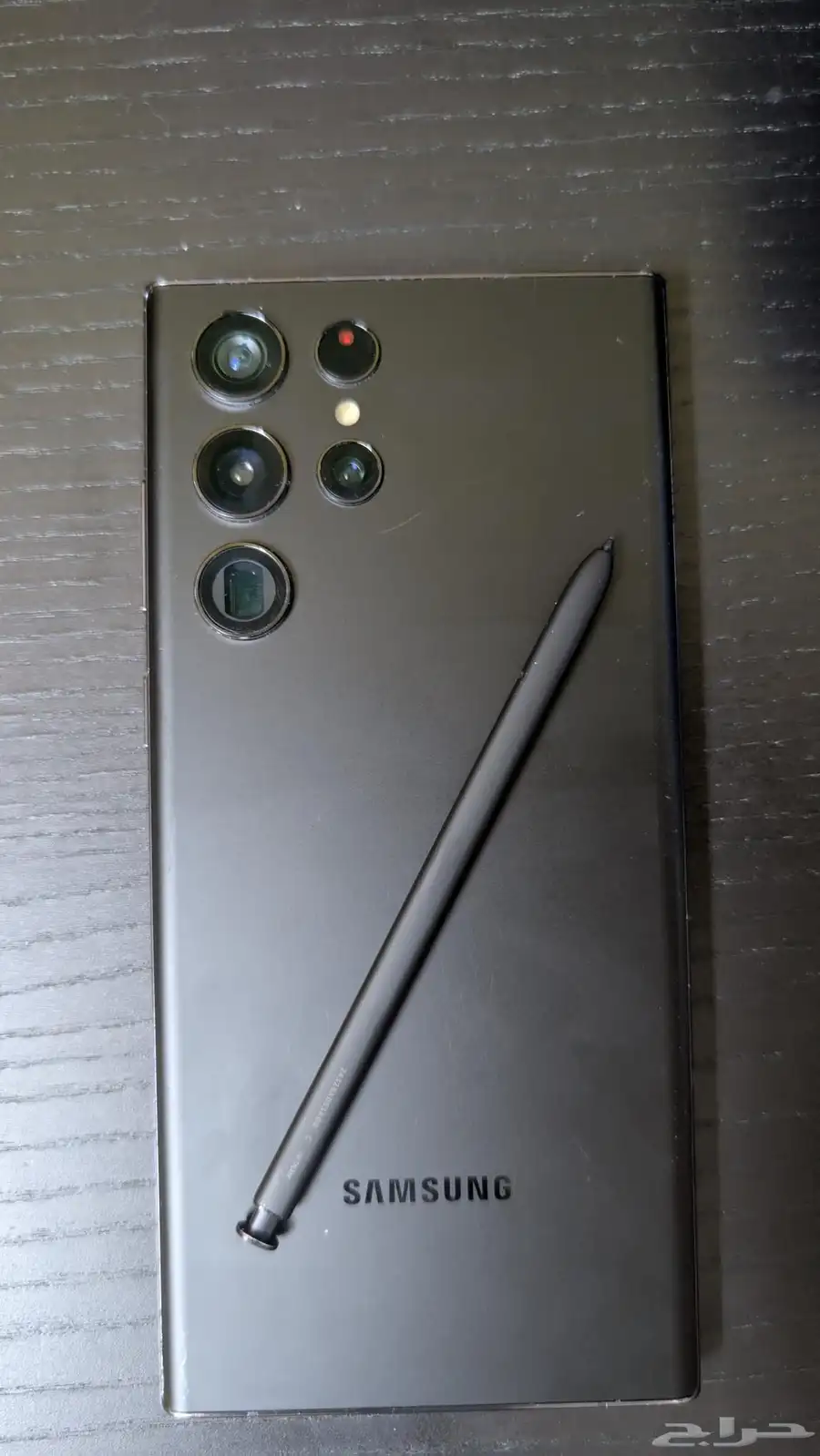 s22 ultra 512Gb اس 22 الترا 1