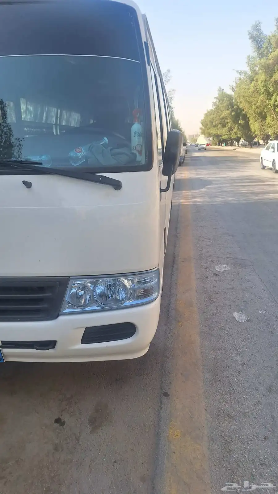 ايجار باص  وستر 2016  30 را ب نظيف 2