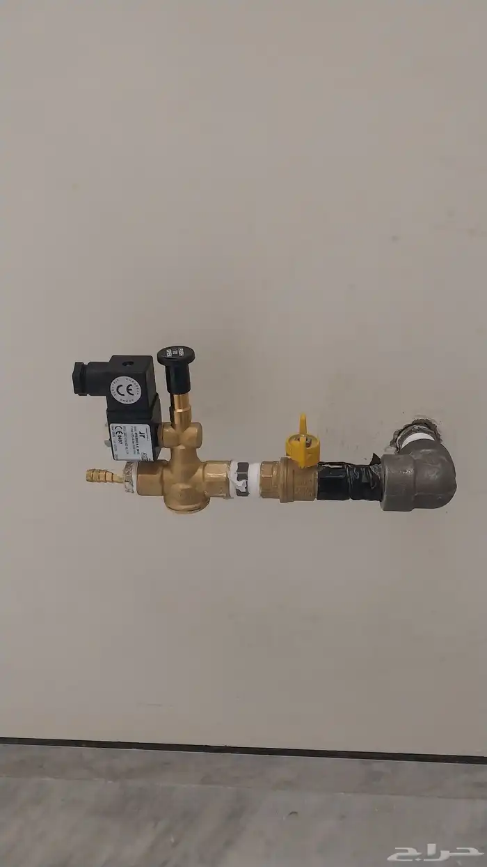 lpg gas 1