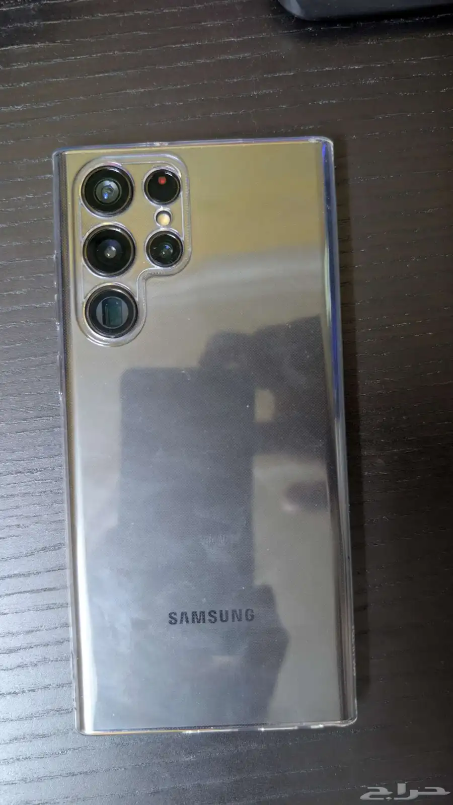 s22 ultra 512Gb اس 22 الترا 7