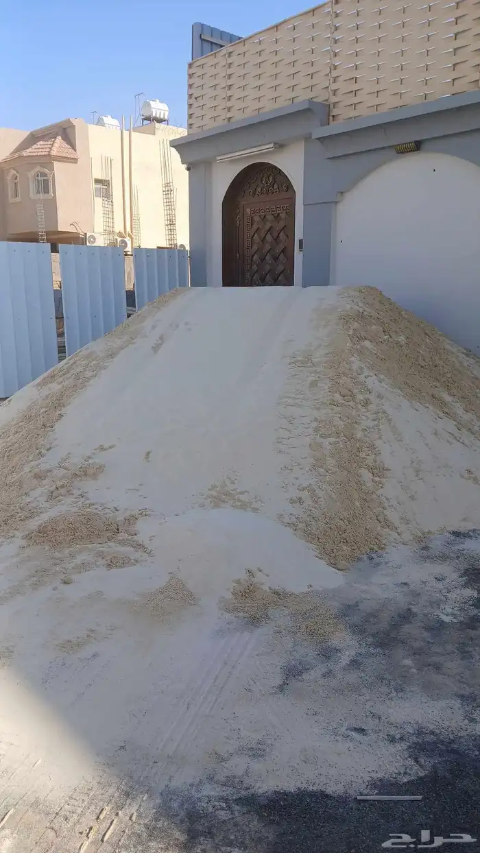 رمل ابيض تيماء تبوك القليبه ضباء حقل شرماء أمالا البدع 1