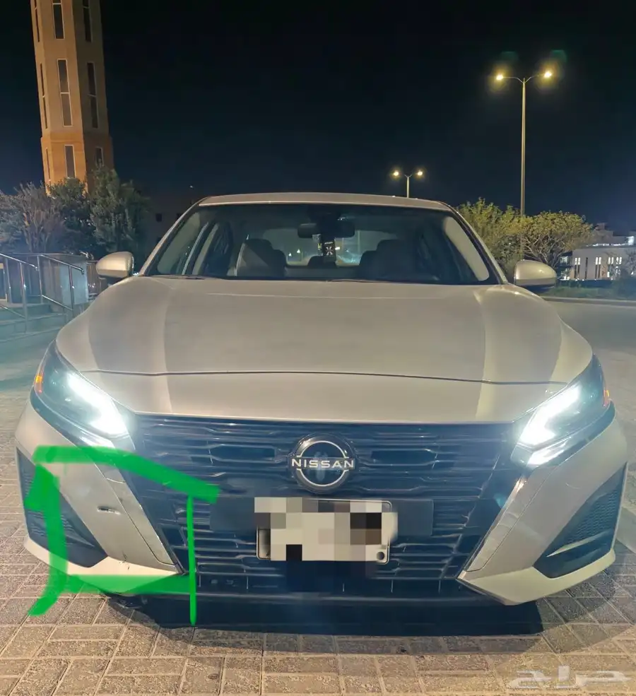 نيسان التيما 2023 0