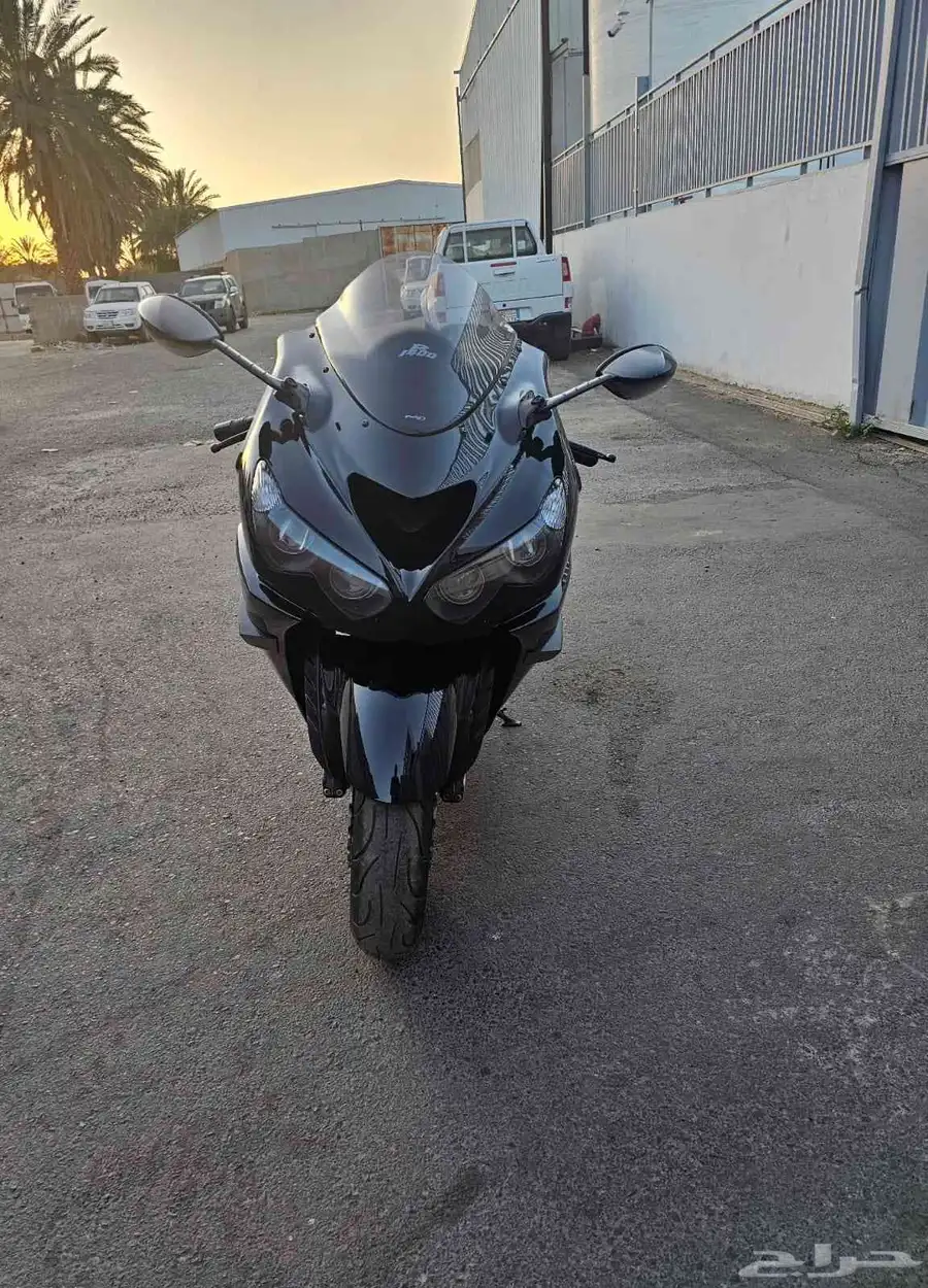 KAWASAKI ZX14R - كوزاكي zx14 2012 1400 index