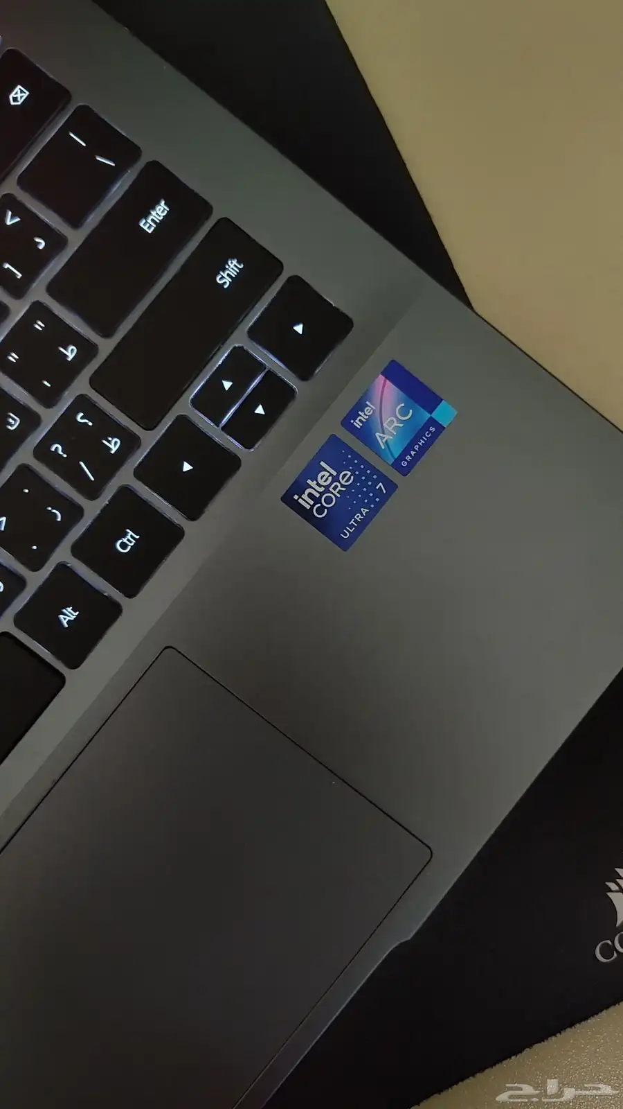 لابتوب لمس هواوي ميت بوك Huawei MateBook 1