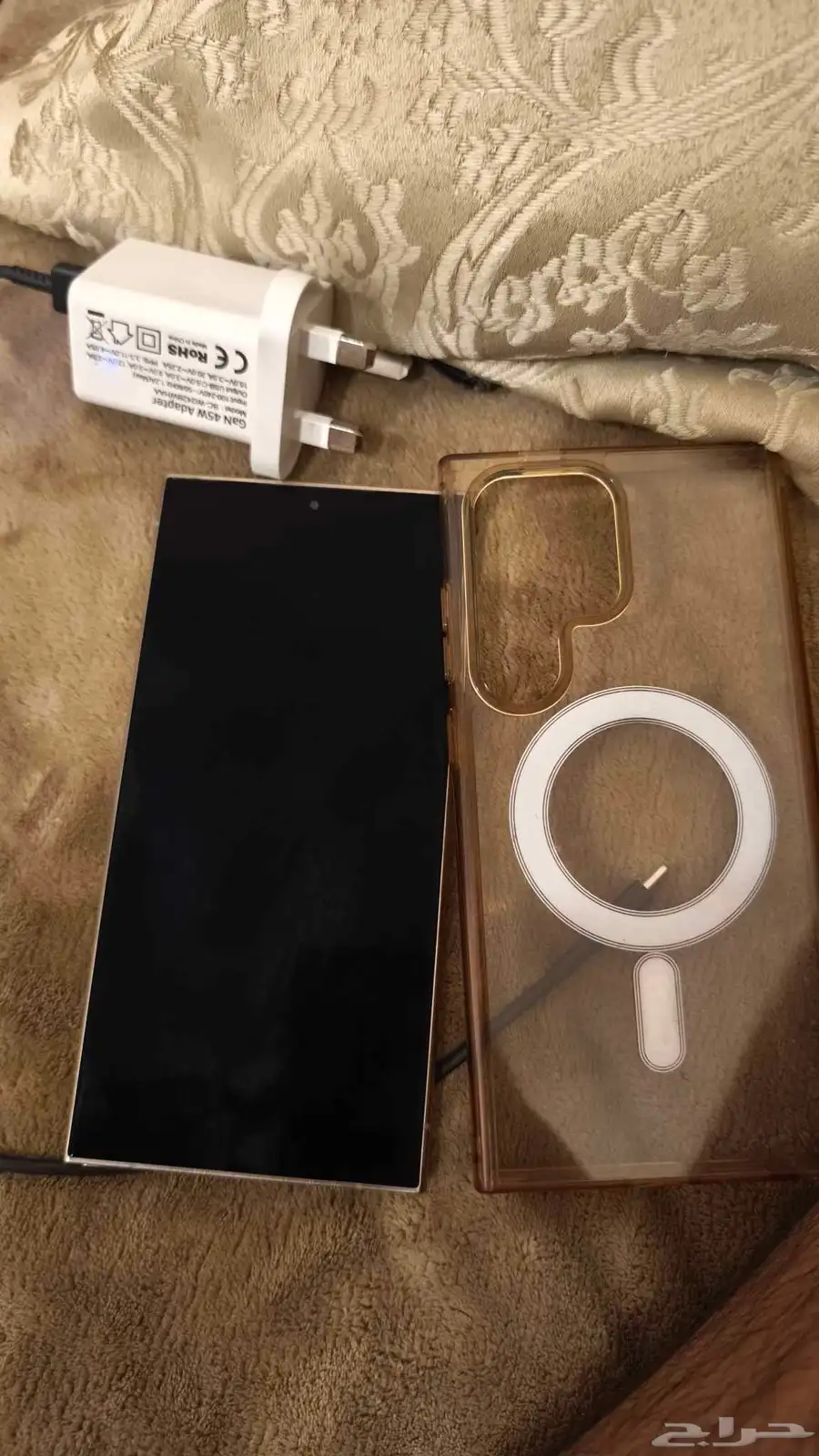 Samsung galaxy s24ultra 12 512gb 2