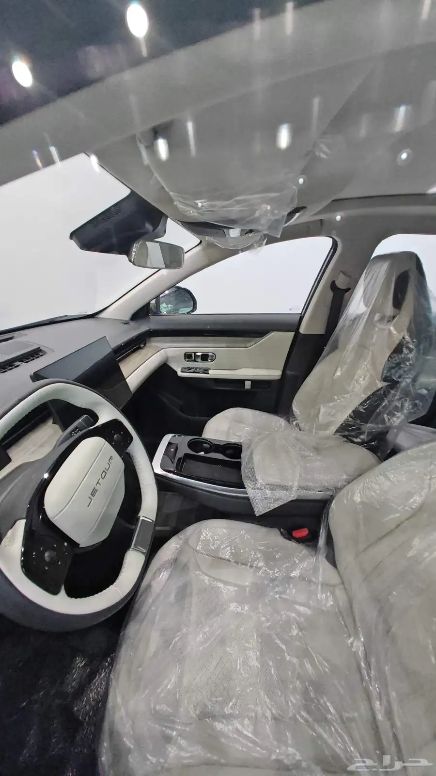 داشنق لاكجري 2025 4