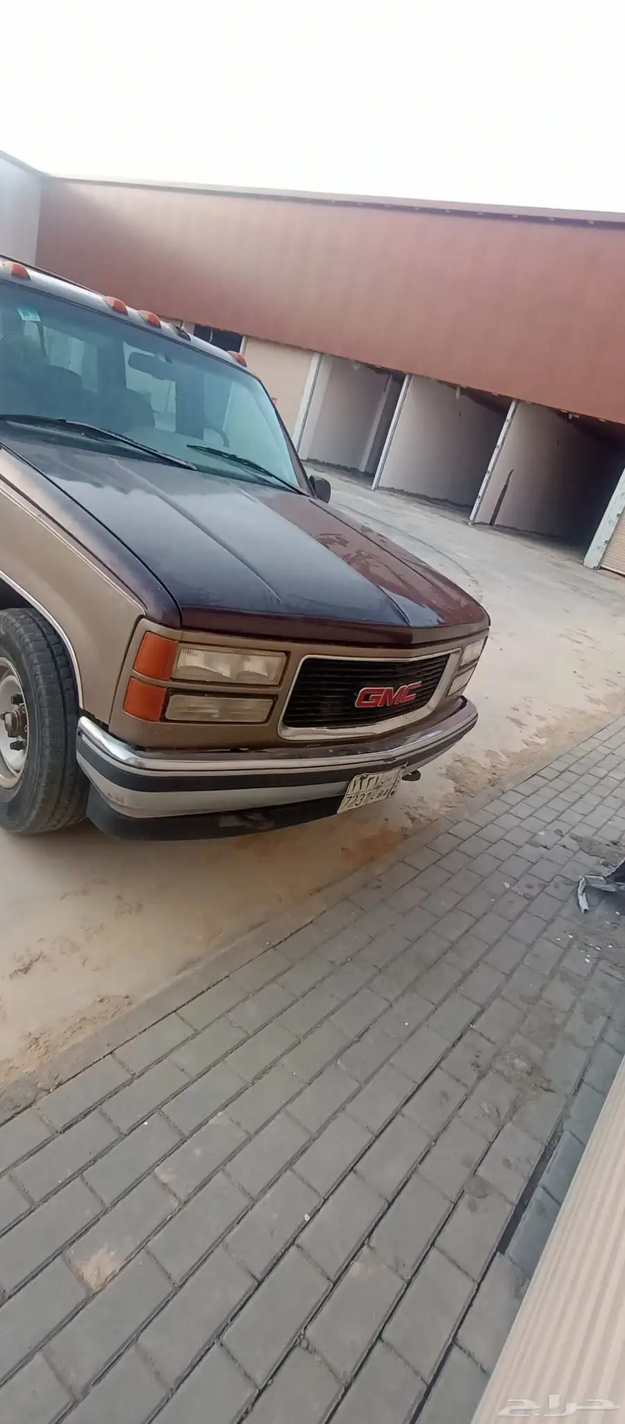 جمس مديل 1996 1