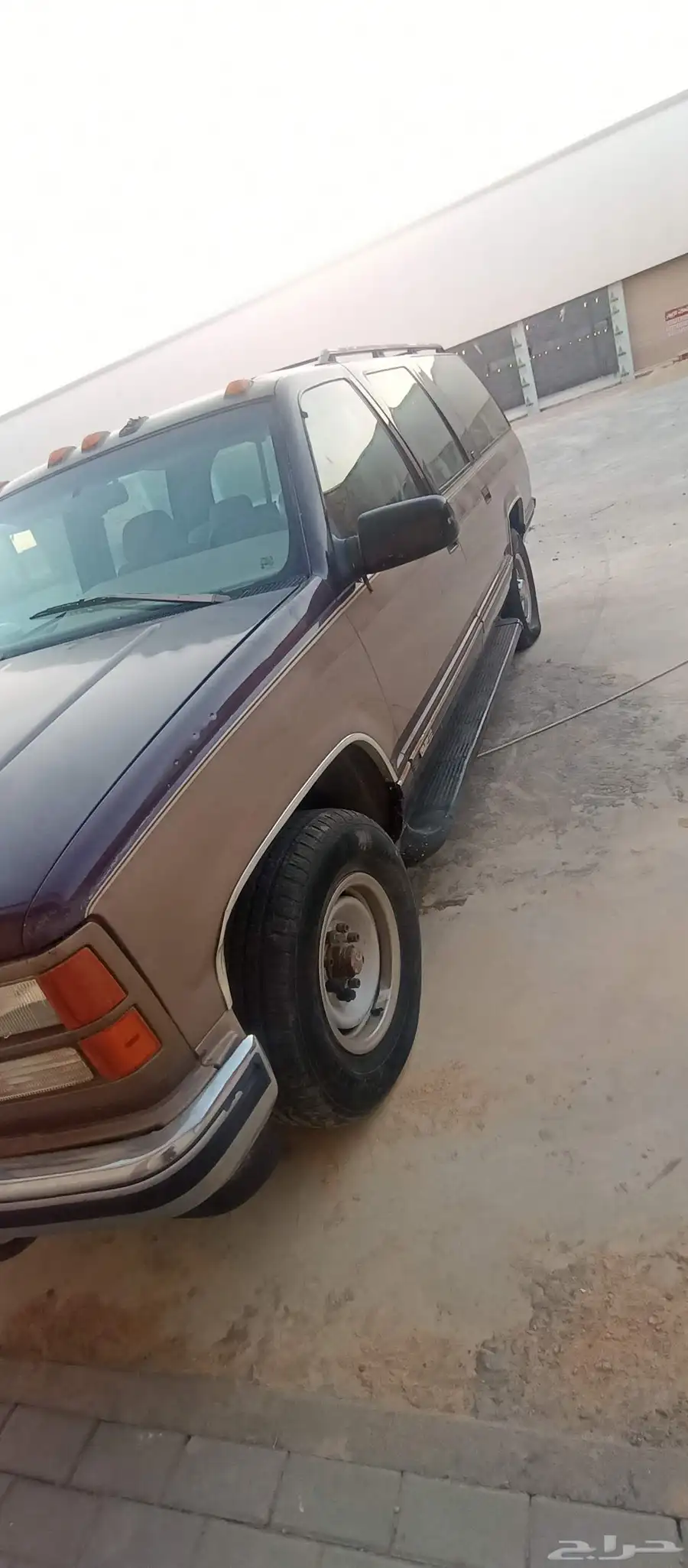 جمس مديل 1996 3
