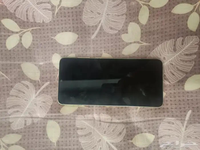 موبيل سامسونج 6