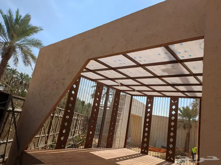 الرياض الدرعية 16