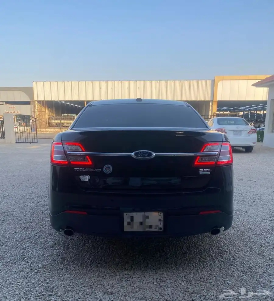 فورد تورس 2018 5