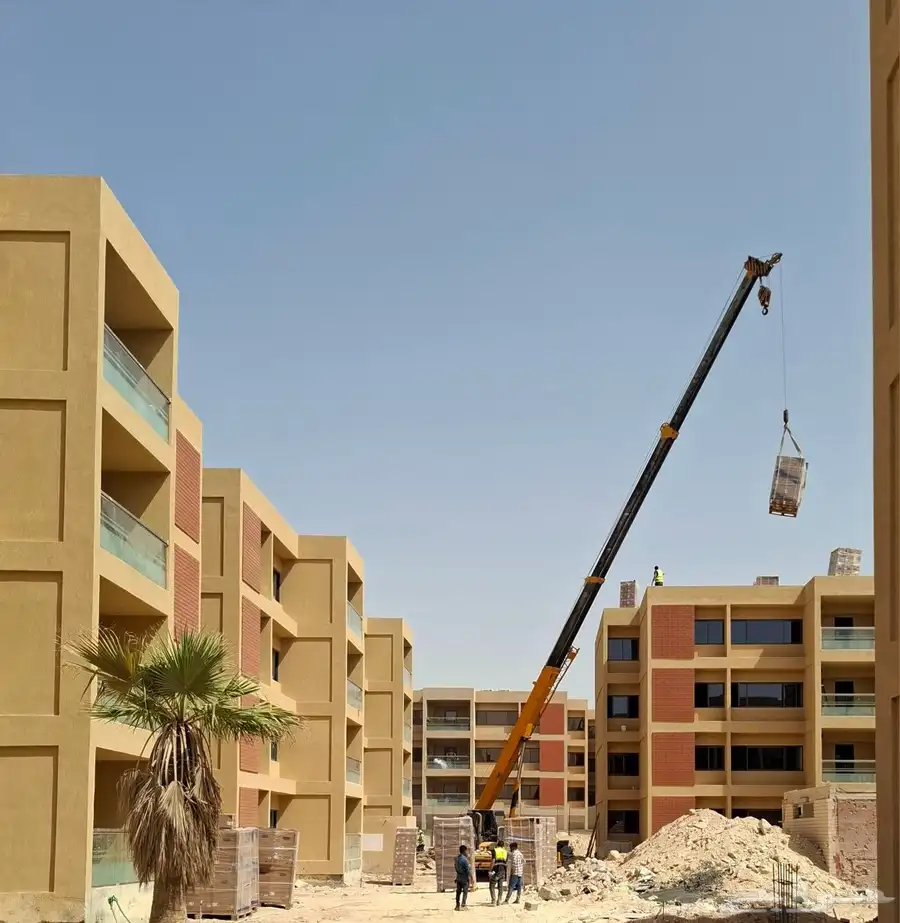 تأجير رافعات شوكية وكرينات المزاحمية index