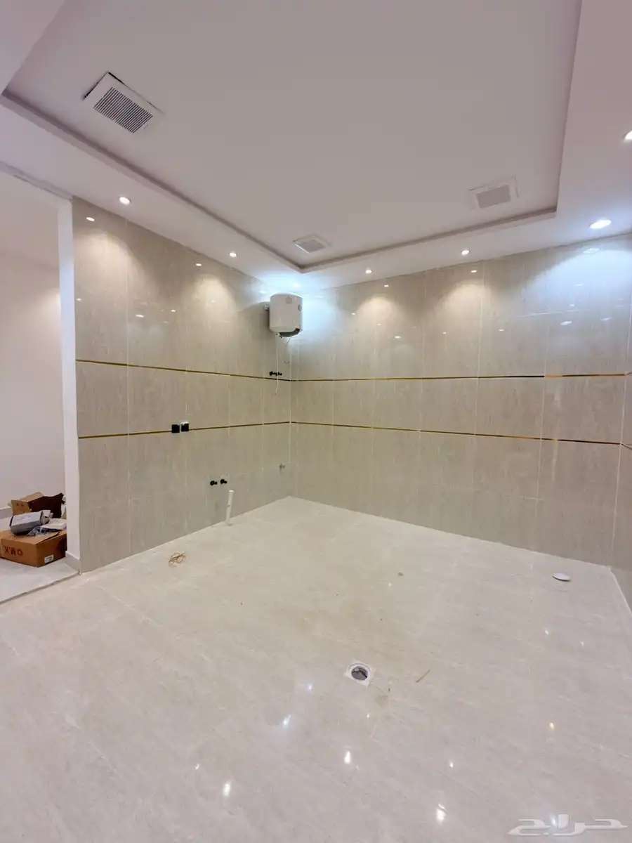 ادوار وتاون هاوس 9