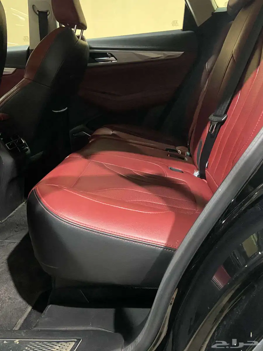شانجان Cs85 2022 نص فل index