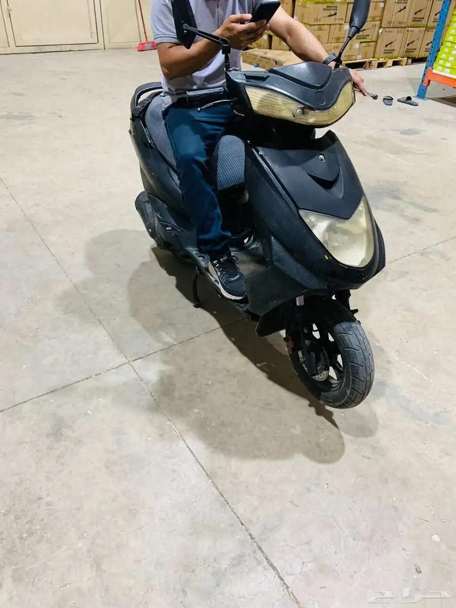 دباب بطه مستعمل للبيع 1500 ريال 2