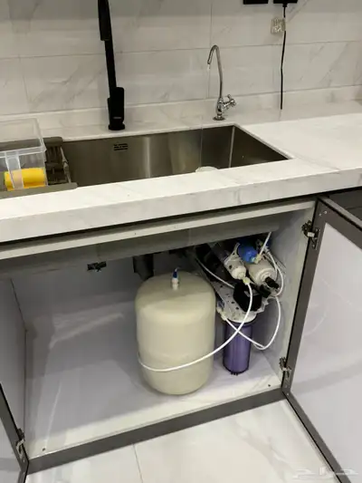فلاتر تحليه المنزل 3