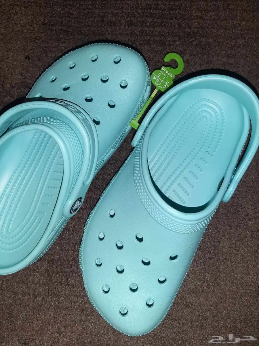 كروكس crocs 0