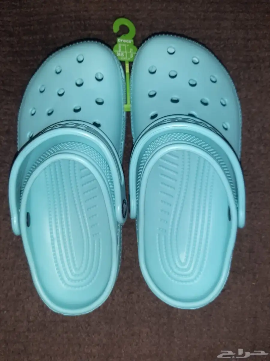 كروكس crocs 3