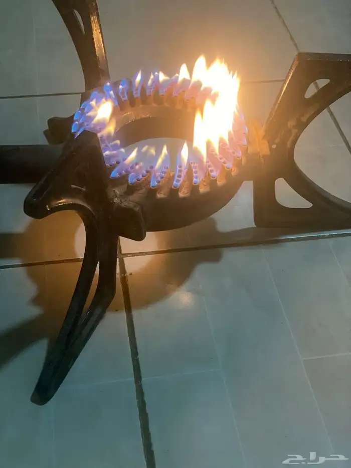 مركبه غاز لذبايح شغال شرط 0