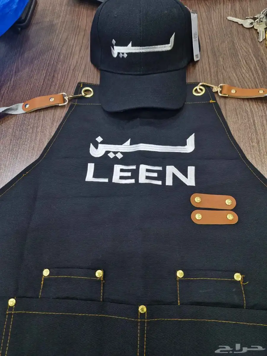 تفصيل وتطريز وطباعه الزي الموحد 2