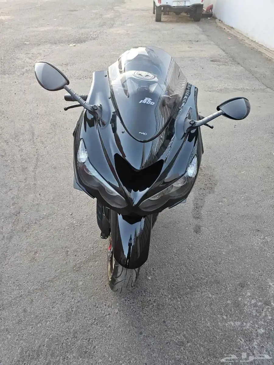 KAWASAKI ZX14R - كوزاكي zx14 2012 1400 index