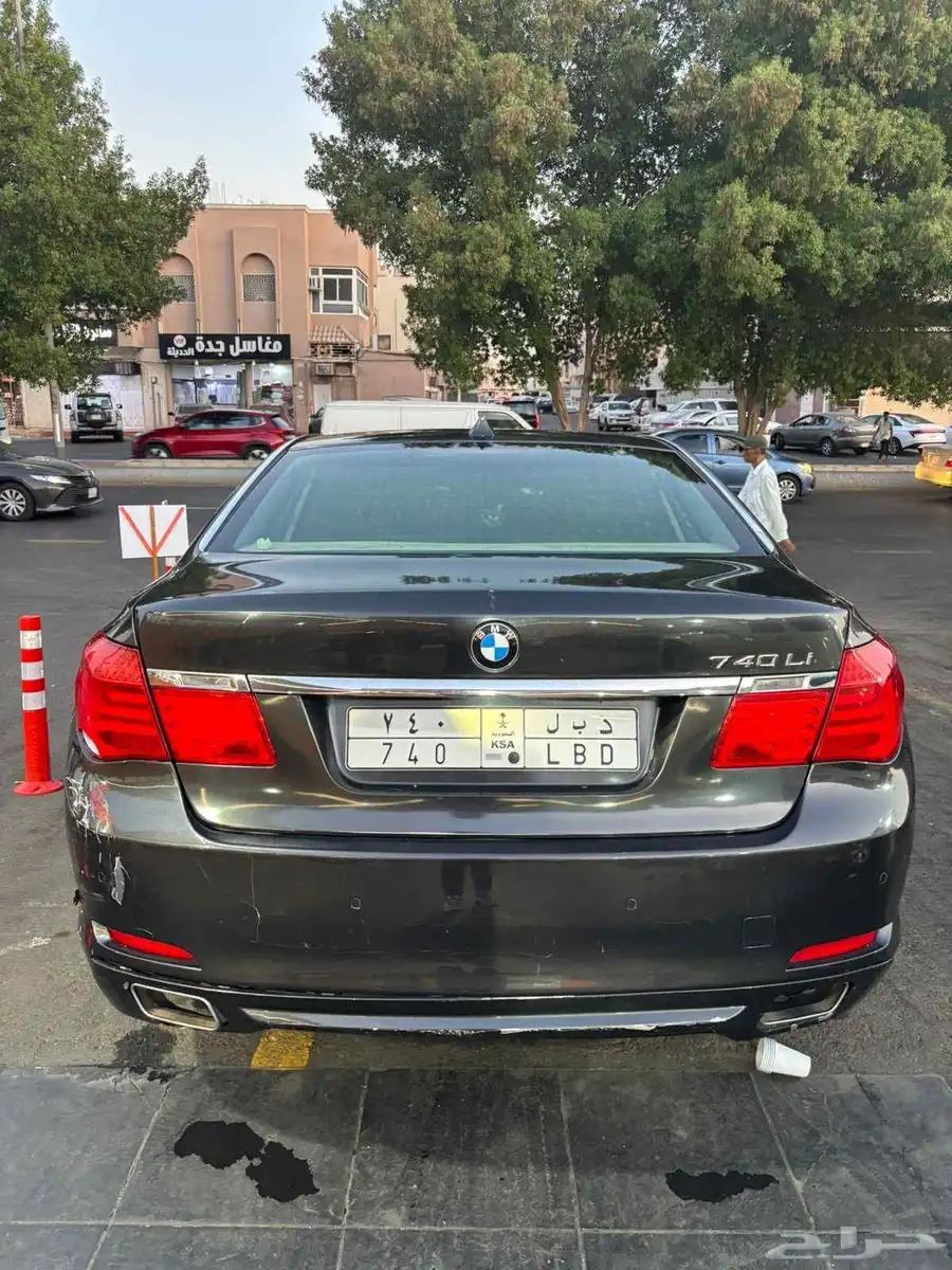 BMW 2011 index