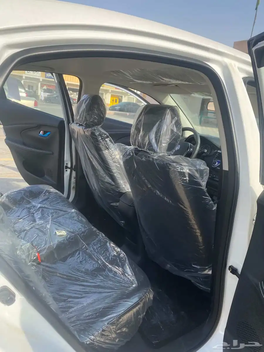 شانجان سفن فل كامل بطاقه جمركية 2025 5