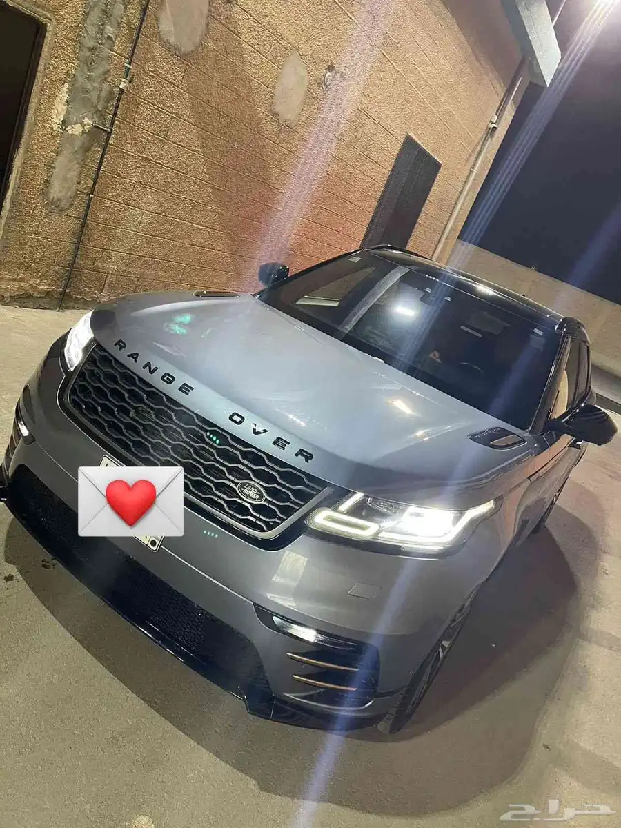 رانج روفر 2019 1