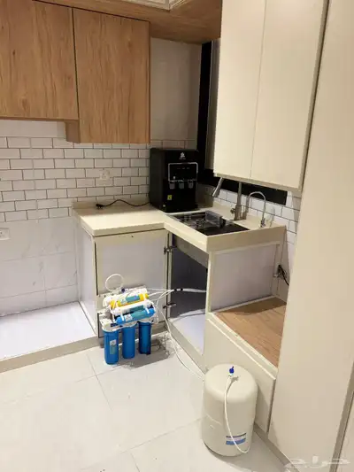 فلاتر تحليه المنزل 9