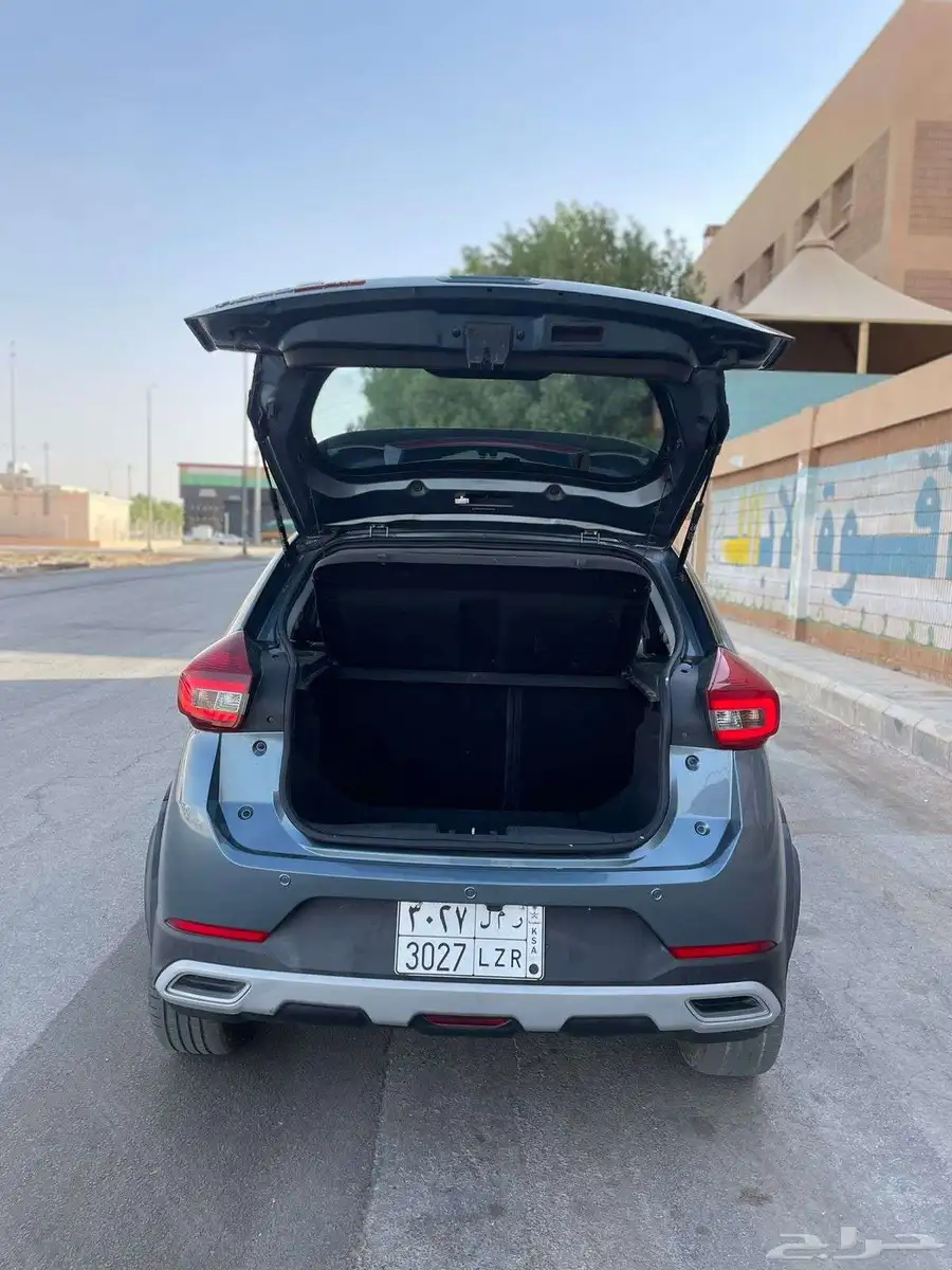 تشيري تيجو 2 برو 2023 15