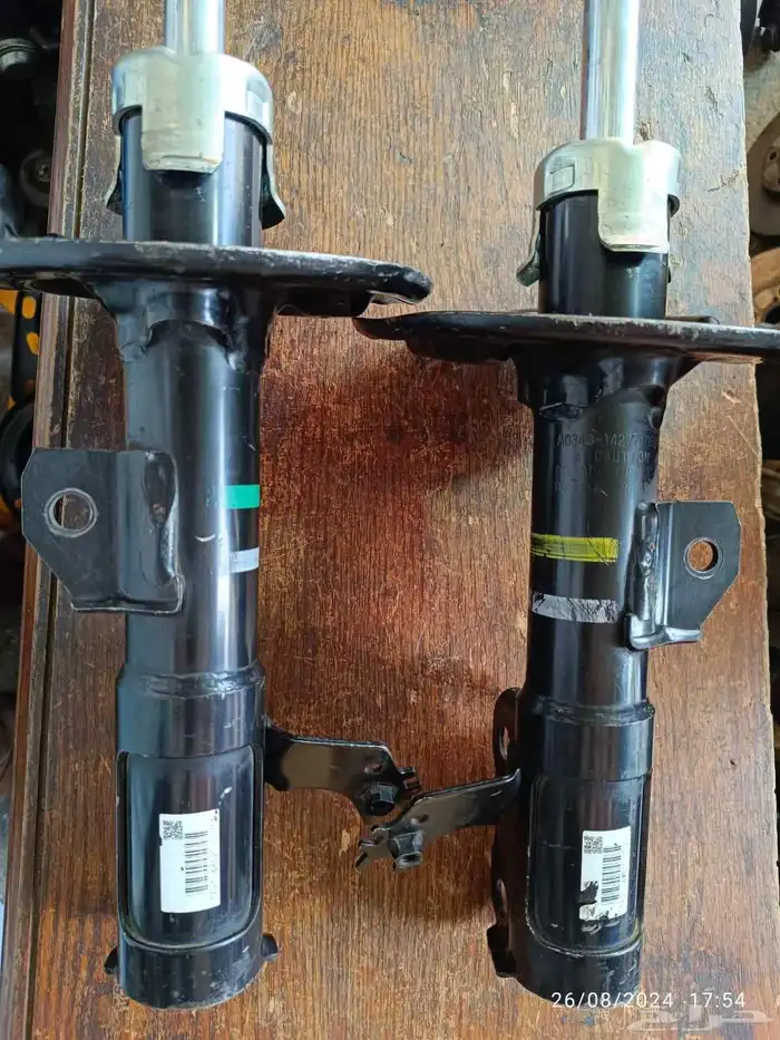 قطع غيار افولون  لكزس اي اس 350   مساعدات  مقصات 0