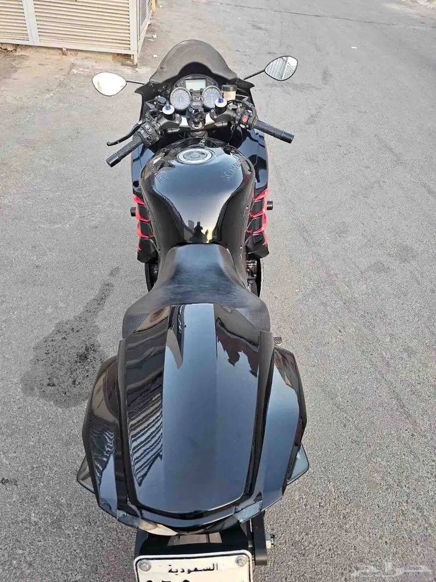 KAWASAKI ZX14R - كوزاكي zx14 2012 1400 index