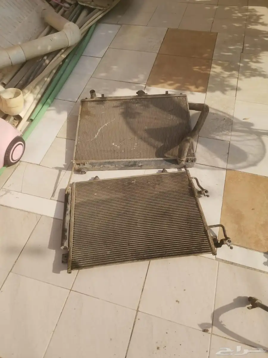 قطع باجيرو مكنيكا من 2002 إلى 2006 7