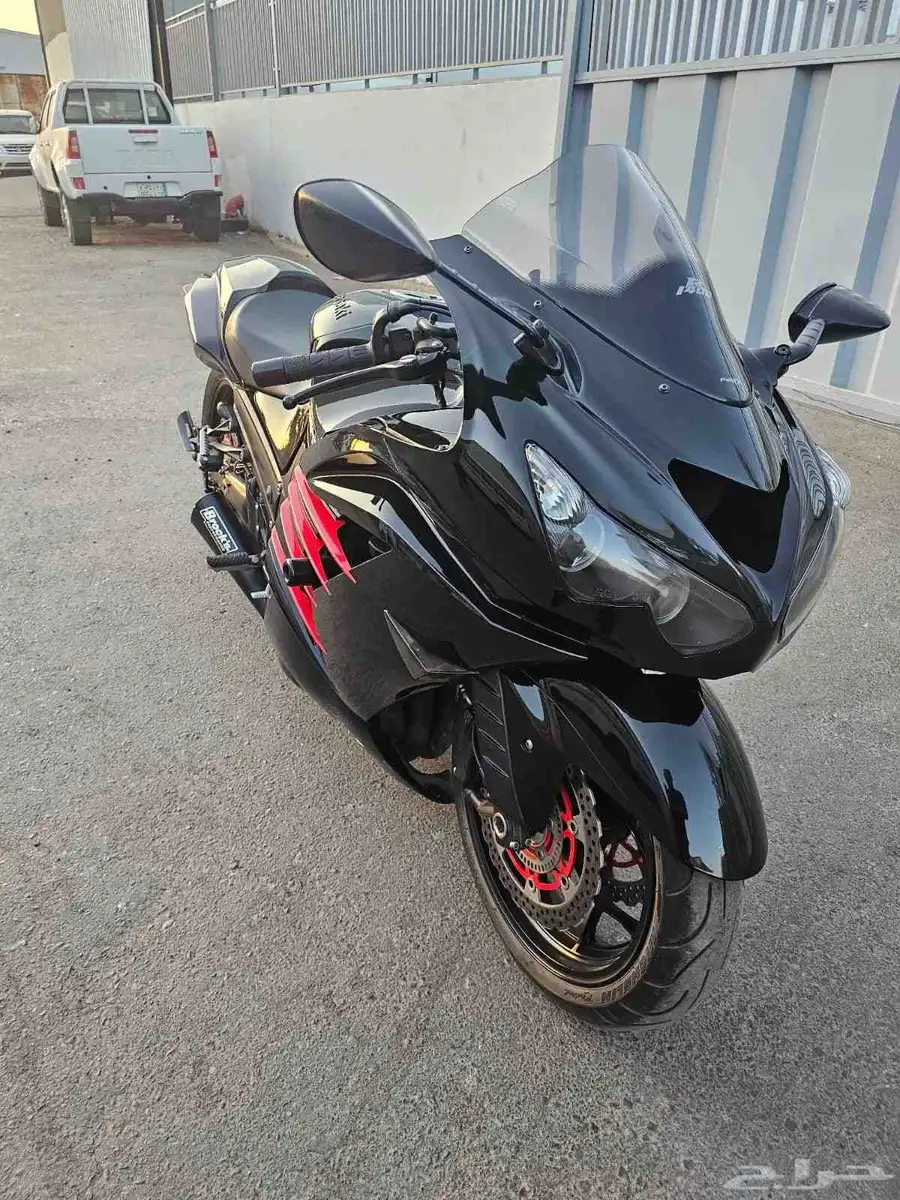 KAWASAKI ZX14R - كوزاكي zx14 2012 1400 index