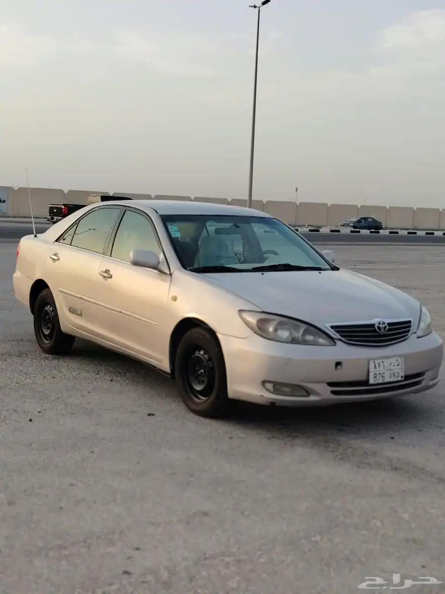تويوتا كامري 0