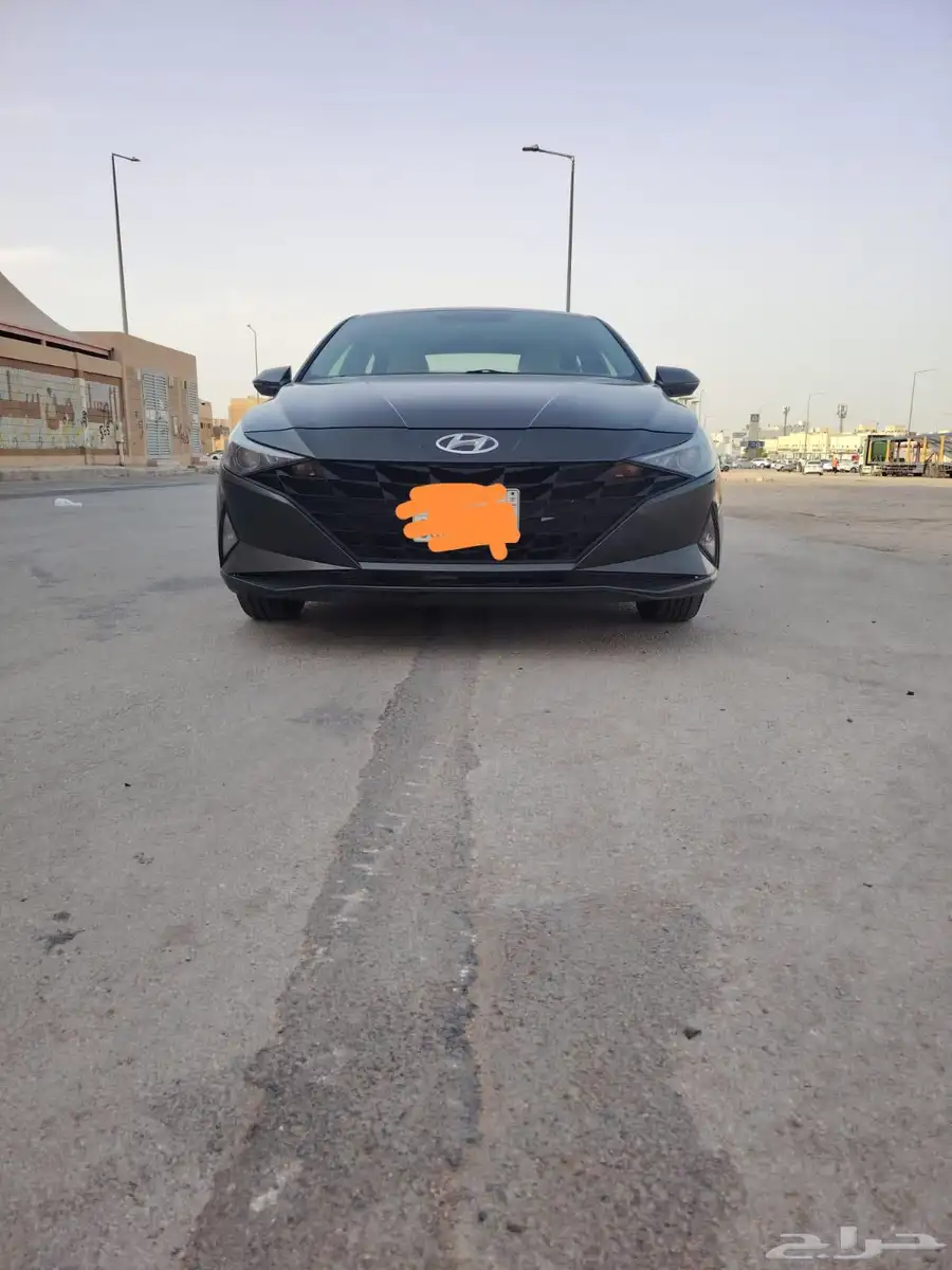 النترا موديل 2022نص فل نظيف للبيع ماكينه 2000السياره شرط 5