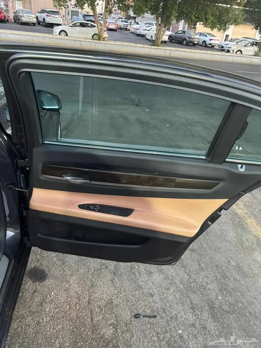BMW 2011 index
