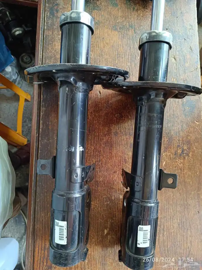 قطع غيار افولون  لكزس اي اس 350   مساعدات  مقصات 1