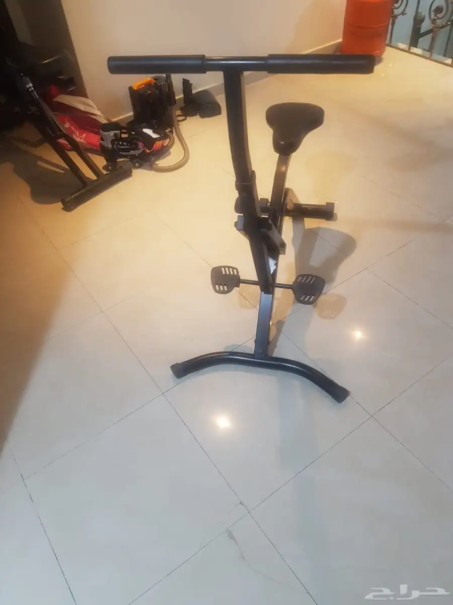 اله رياضه 1