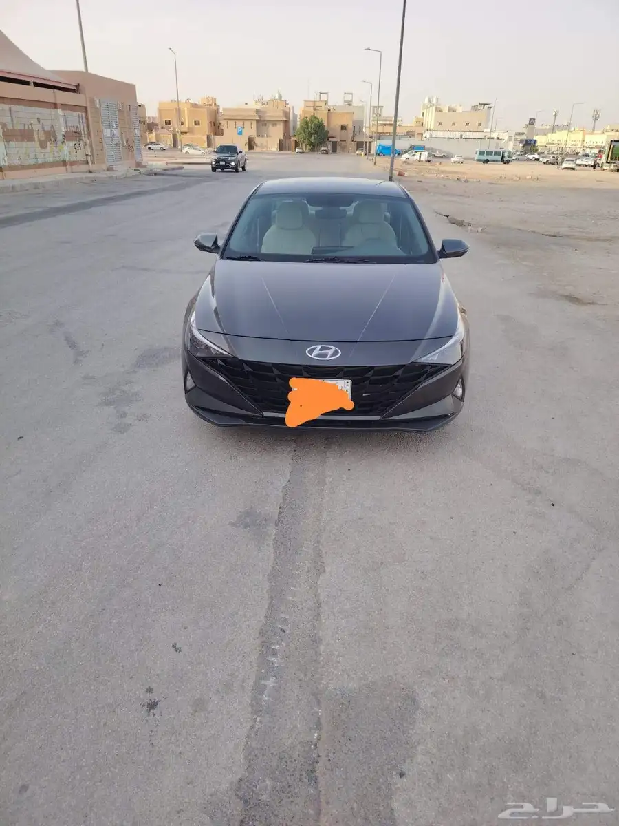 النترا موديل 2022نص فل نظيف للبيع ماكينه 2000السياره شرط 6